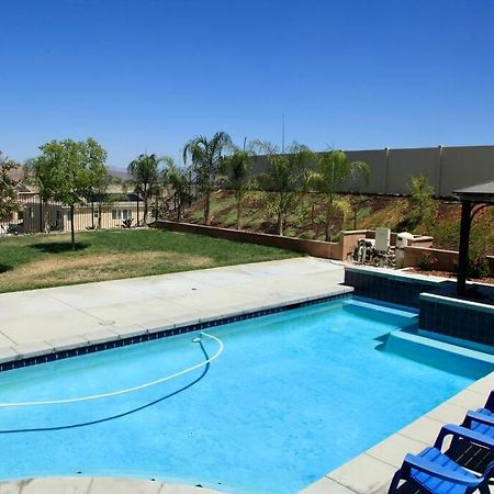 WinchesterVineyard Poolside Retreat别墅 外观 照片