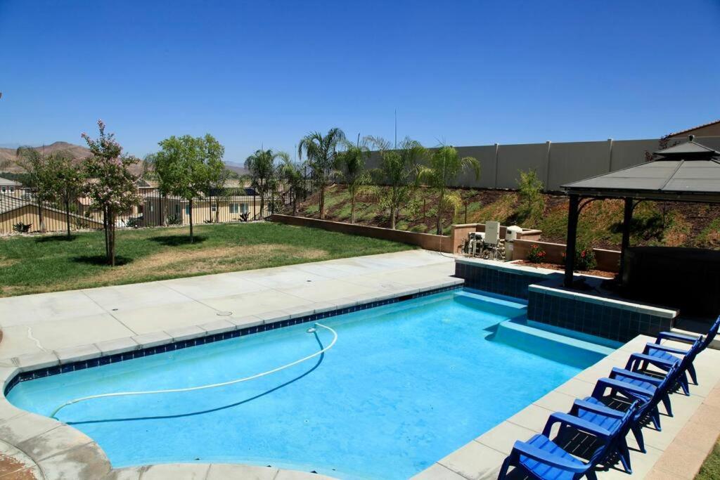 WinchesterVineyard Poolside Retreat别墅 外观 照片