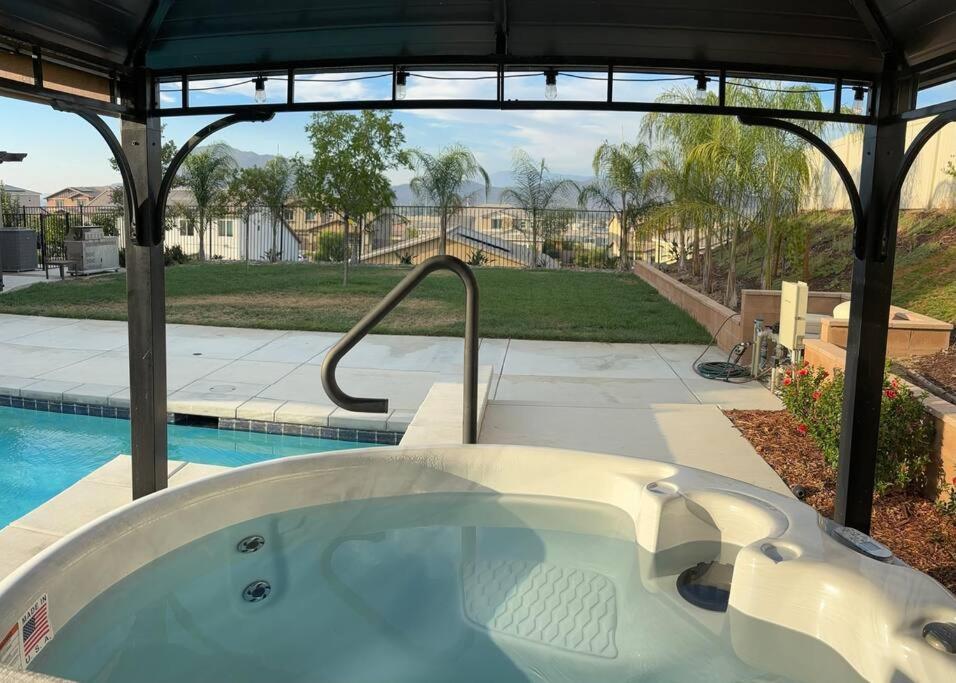 WinchesterVineyard Poolside Retreat别墅 外观 照片